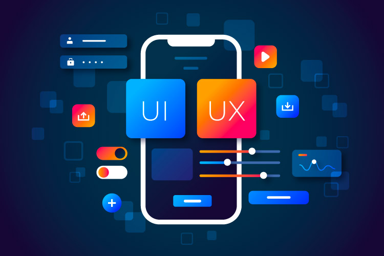 UI/UX Design