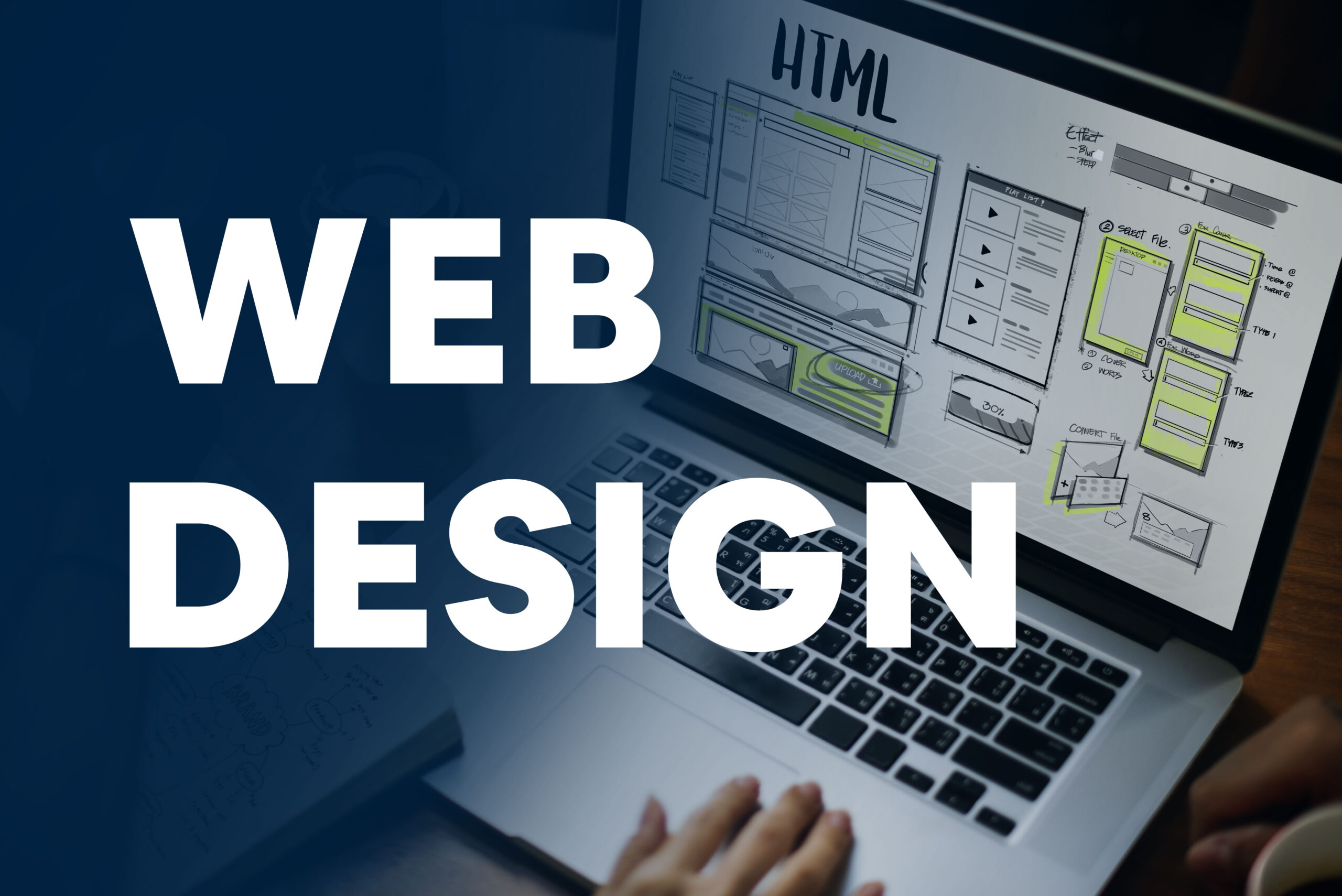 Professional Web Design